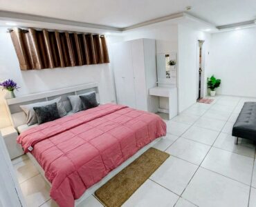 Siam Oriental Pratamnak Condo 