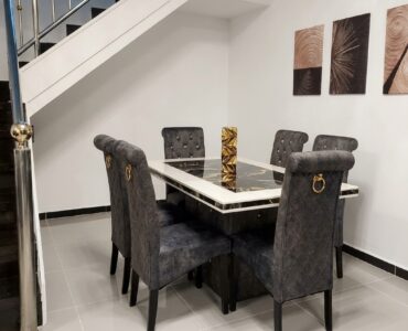 2-Storey Executive Home Kor Phai Pattaya