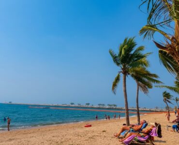 Ban Ampher Beach