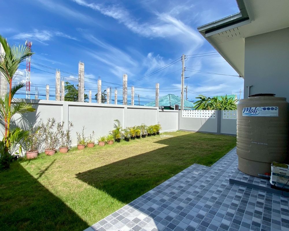 Bang Saray House for Sale