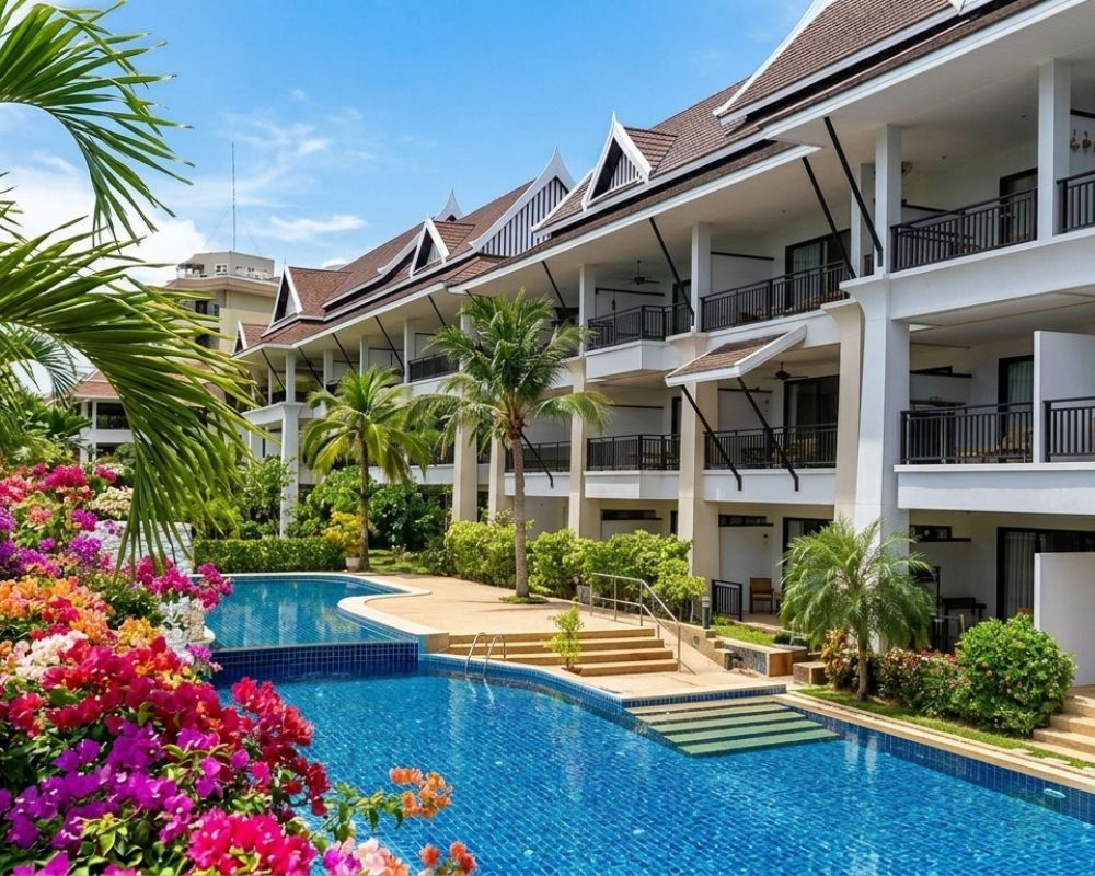 Condo for sale