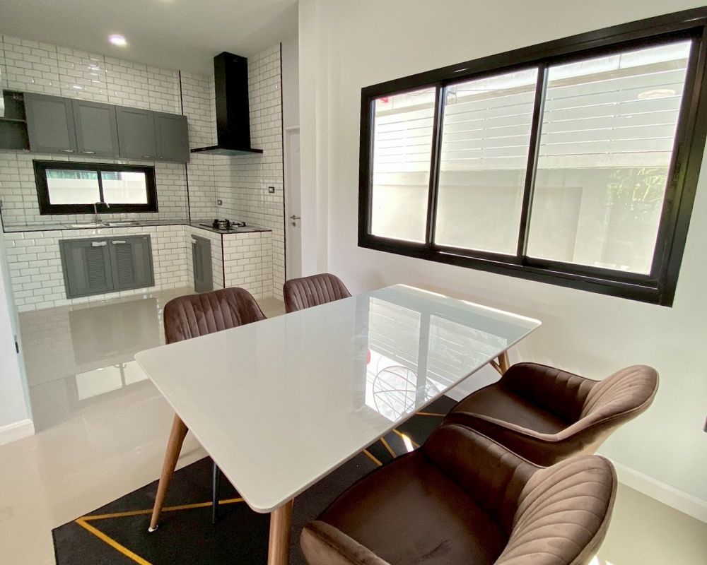 Bang Saray House for Sale