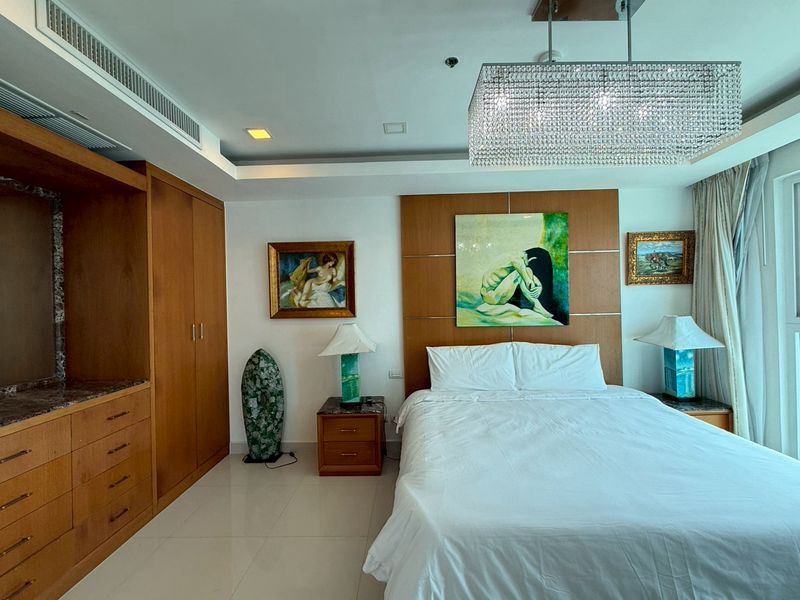 Cosy Beach View Condominium