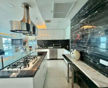 Cosy Beach View Condominium