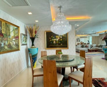 Cosy Beach View Condominium