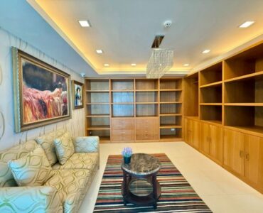 Cosy Beach View Condominium