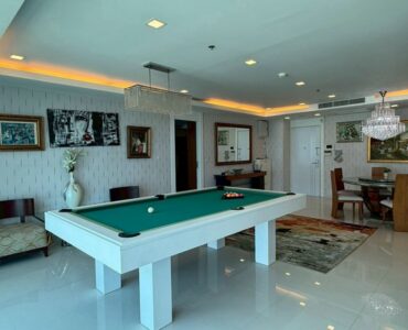 Cosy Beach View Condominium