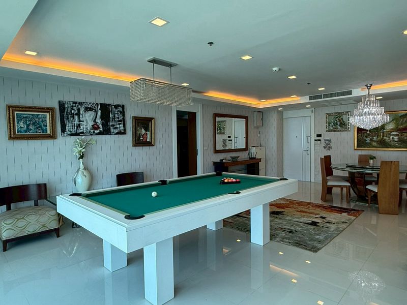 Cosy Beach View Condominium