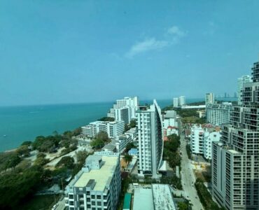 Cosy Beach View Condominium
