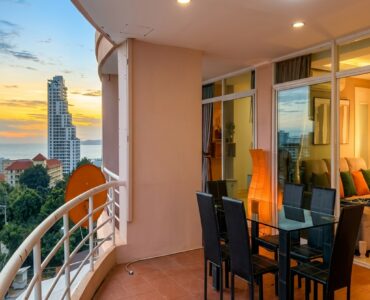 Executive Residence 4 Pratamnak Hill