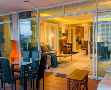Executive Residence 4 Pratamnak Hill