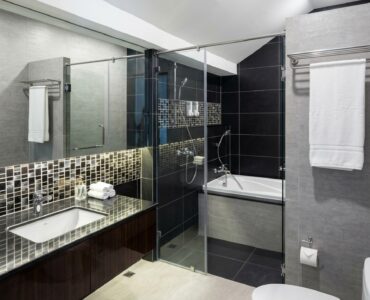 The Ville Jomtien Pool Villa