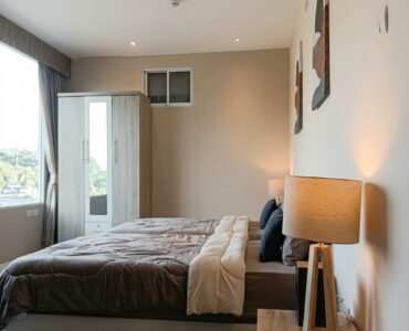 Executive Residence 4 Pratamnak Hill