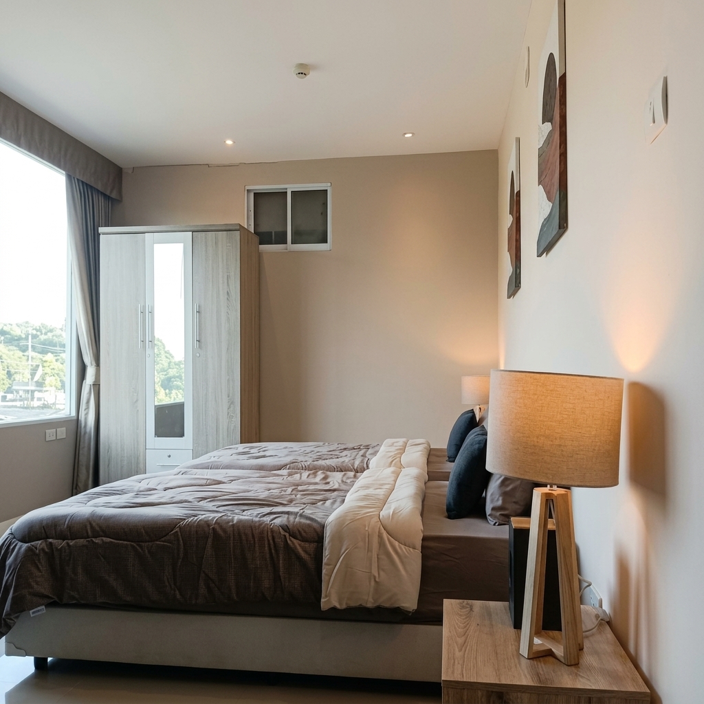Executive Residence 4 Pratamnak Hill
