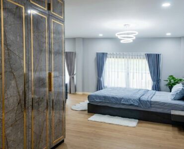 Expansive Luxury Pool Villa for Sale in Bang Saray