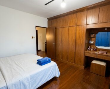 House For Family Soi Siam Country Club