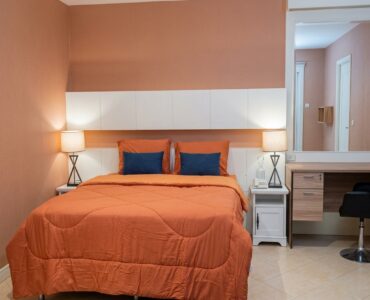 Executive Residence 4 Pratamnak Hill