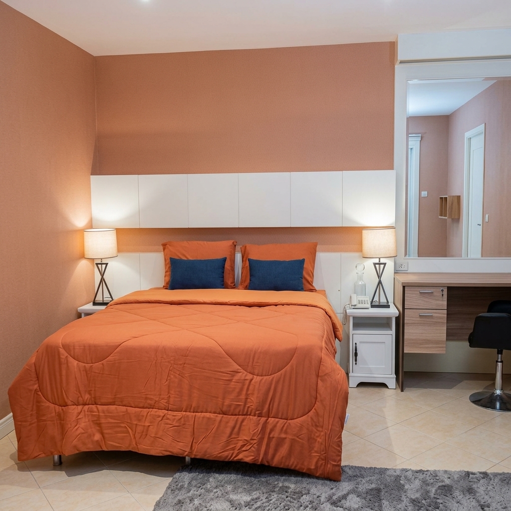 Executive Residence 4 Pratamnak Hill