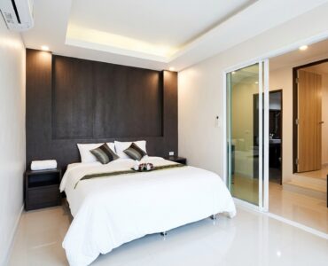 The Ville Jomtien Pool Villa