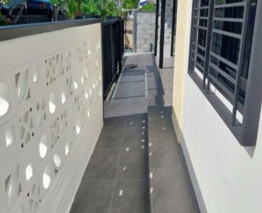 House near Mooltripakdee International School
