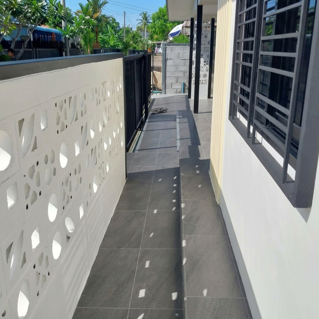 House near Mooltripakdee International School