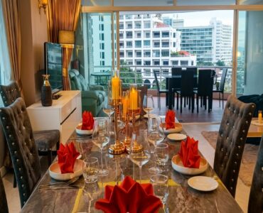 Executive Residence 4 Pratamnak Hill