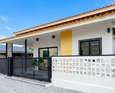 House near Mooltripakdee International School