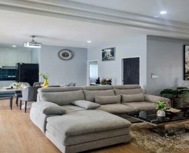 Expansive Luxury Pool Villa for Sale in Bang Saray