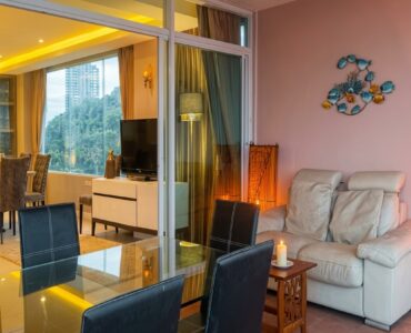 Executive Residence 4 Pratamnak Hill