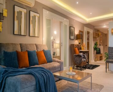 Executive Residence 4 Pratamnak Hill