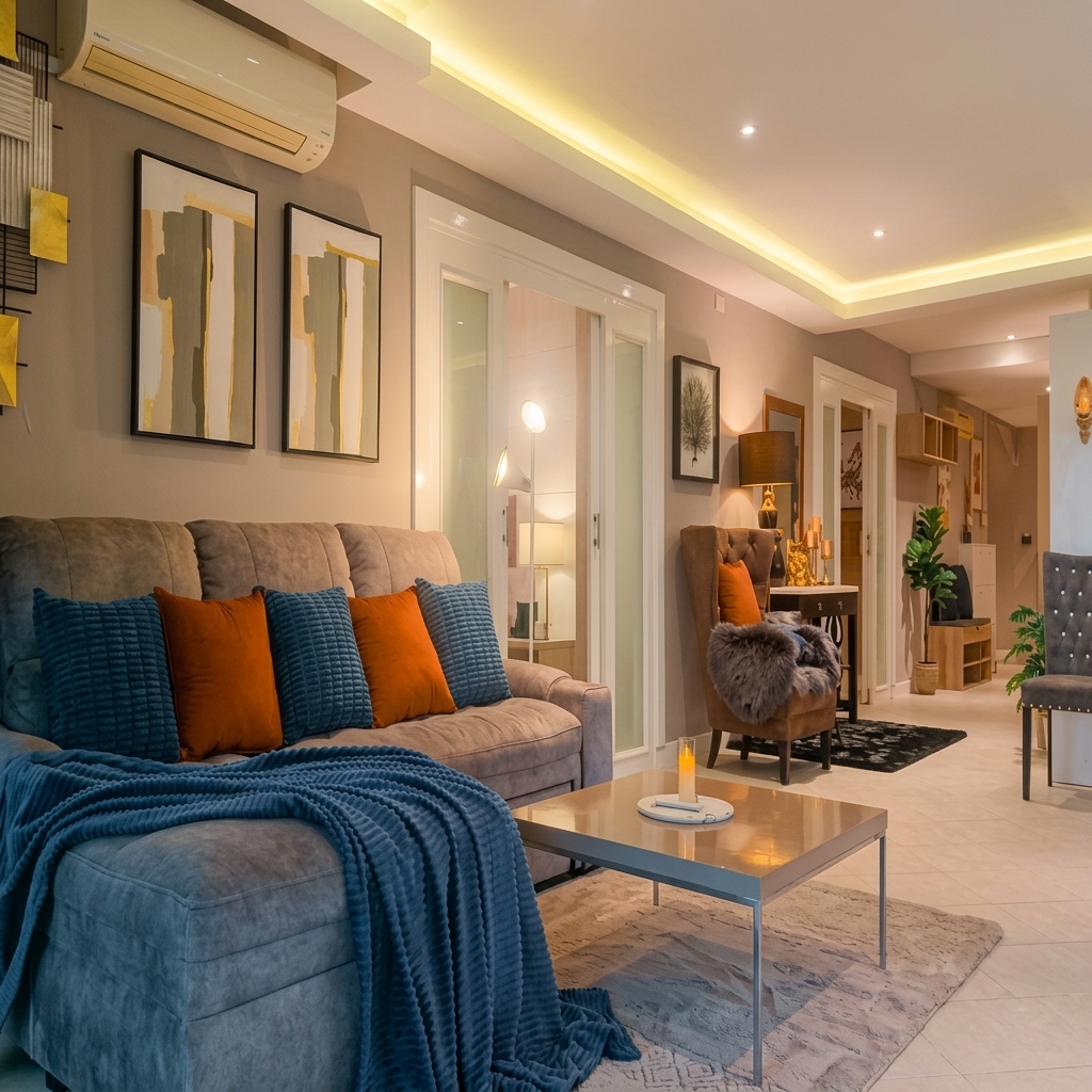 Executive Residence 4 Pratamnak Hill