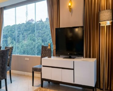 Executive Residence 4 Pratamnak Hill