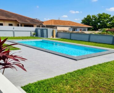 Expansive Luxury Pool Villa for Sale in Bang Saray