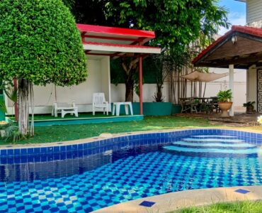 House For Family Soi Siam Country Club