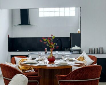 Townhome near Market Pattaya