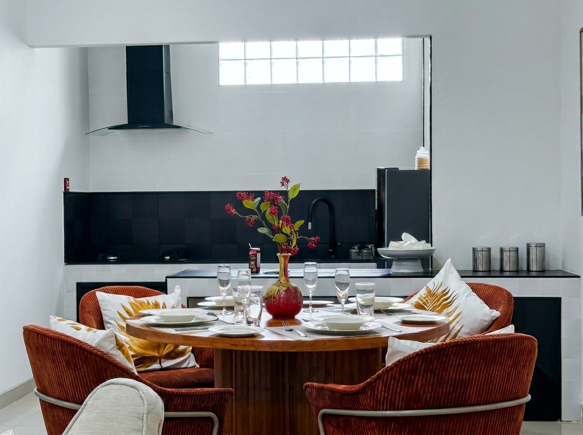 Townhome near Market Pattaya
