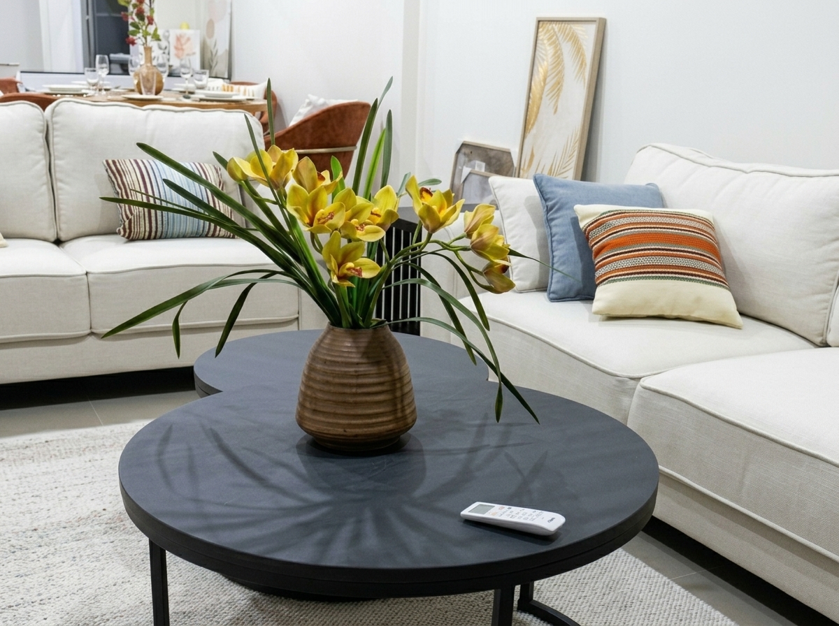 Townhome near Market Pattaya
