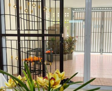 Townhome near Market Pattaya