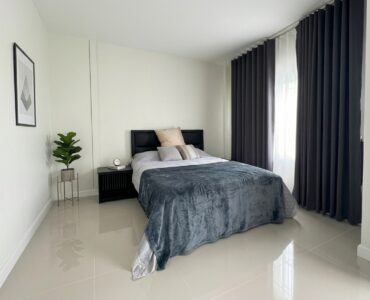 Townhome near Market Pattaya