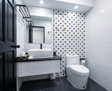 Townhome near Market Pattaya