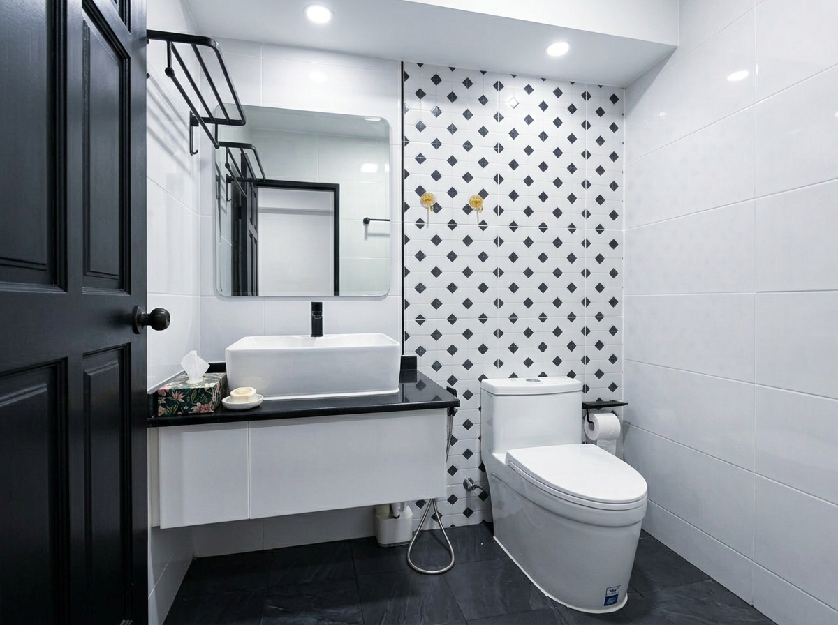 Townhome near Market Pattaya