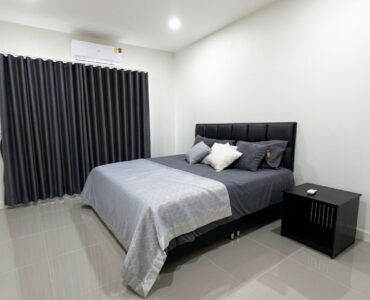 Townhome near Market Pattaya