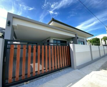Bang Saray House for Sale