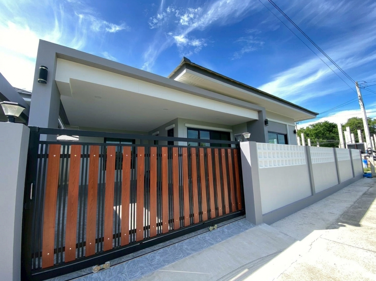 Bang Saray House for Sale