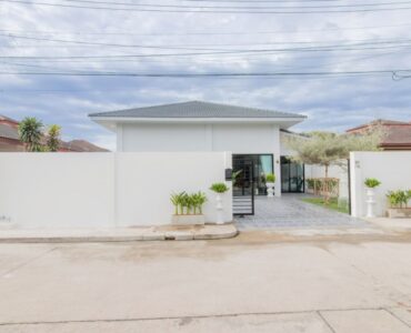 3-Bedroom Single House in Mabprachan