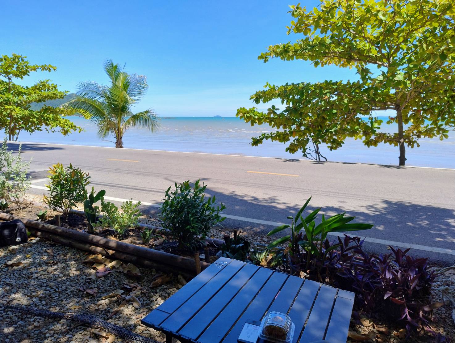 Bang Saray Beach