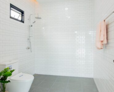 3-Bedroom Single House in Mabprachan