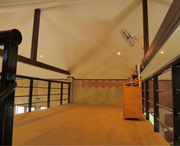 Mezzanine Floor-land-house-rent-ban-chang