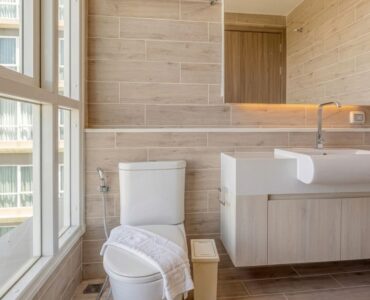 Beachfront Penthouse at Del Mare Bang Saray (FQ)