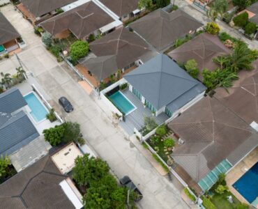 3-Bedroom Single House in Mabprachan